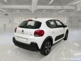  Citroen  C3 CITROEN  / 2016 / 5P / BERLINA BLUEHDI 100 SeS FEEL #2
