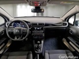  Citroen  C3 CITROEN  / 2016 / 5P / BERLINA BLUEHDI 100 SeS FEEL #3