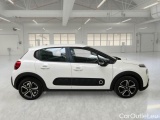  Citroen  C3 CITROEN  / 2016 / 5P / BERLINA BLUEHDI 100 SeS FEEL #7