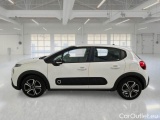  Citroen  C3 CITROEN  / 2016 / 5P / BERLINA BLUEHDI 100 SeS FEEL #8