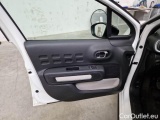  Citroen  C3 CITROEN  / 2016 / 5P / BERLINA BLUEHDI 100 SeS FEEL #85