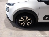  Citroen  C3 CITROEN  / 2020 / 5P / BERLINA PURETECH 83 SeS SHINE NEO PATENTATI #80
