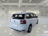  Citroen  C4 Grand Picasso CITROEN GRAND C4 SPACETOURER / 2016 / 5P / MONOVOLUME BLUEHDI 130 SeS EAT8 FEEL #2