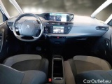  Citroen  C4 Grand Picasso CITROEN GRAND C4 SPACETOURER / 2016 / 5P / MONOVOLUME BLUEHDI 130 SeS EAT8 FEEL #3