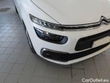  Citroen  C4 Grand Picasso CITROEN GRAND C4 SPACETOURER / 2016 / 5P / MONOVOLUME BLUEHDI 130 SeS EAT8 FEEL #35