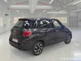  Fiat  500 FIAT L / 2017 / 5P / MONOVOLUME BUSINESS 1.6 MULTIJET 120CV #2