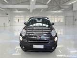  Fiat  500 FIAT L / 2017 / 5P / MONOVOLUME BUSINESS 1.6 MULTIJET 120CV #6