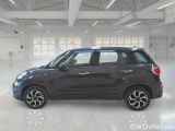  Fiat  500 FIAT L / 2017 / 5P / MONOVOLUME BUSINESS 1.6 MULTIJET 120CV #8