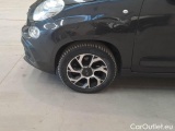  Fiat  500 FIAT L / 2017 / 5P / MONOVOLUME BUSINESS 1.6 MULTIJET 120CV #20
