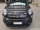  Fiat  500 FIAT L / 2017 / 5P / MONOVOLUME BUSINESS 1.6 MULTIJET 120CV #22