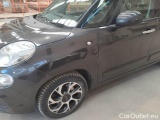 Fiat  500 FIAT L / 2017 / 5P / MONOVOLUME BUSINESS 1.6 MULTIJET 120CV #31