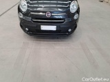  Fiat  500 FIAT L / 2017 / 5P / MONOVOLUME BUSINESS 1.6 MULTIJET 120CV #41