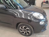  Fiat  500 FIAT L / 2017 / 5P / MONOVOLUME BUSINESS 1.6 MULTIJET 120CV #43