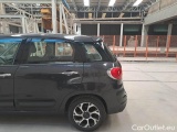  Fiat  500 FIAT L / 2017 / 5P / MONOVOLUME BUSINESS 1.6 MULTIJET 120CV #66