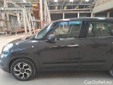  Fiat  500 FIAT L / 2017 / 5P / MONOVOLUME BUSINESS 1.6 MULTIJET 120CV #71