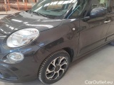  Fiat  500 FIAT L / 2017 / 5P / MONOVOLUME BUSINESS 1.6 MULTIJET 120CV #75