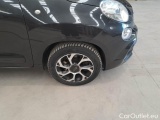  Fiat  500 FIAT L / 2017 / 5P / MONOVOLUME BUSINESS 1.6 MULTIJET 120CV #83