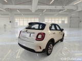  Fiat  500 FIAT X / 2018 / 5P / CROSSOVER 1.3 MJET 95CV 4X2 URBAN #2