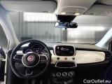  Fiat  500 FIAT X / 2018 / 5P / CROSSOVER 1.3 MJET 95CV 4X2 URBAN #3