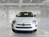  Fiat  500 FIAT X / 2018 / 5P / CROSSOVER 1.3 MJET 95CV 4X2 URBAN #6