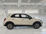 Fiat  500 FIAT X / 2018 / 5P / CROSSOVER 1.3 MJET 95CV 4X2 URBAN #7