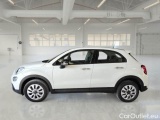  Fiat  500 FIAT X / 2018 / 5P / CROSSOVER 1.3 MJET 95CV 4X2 URBAN #8