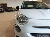  Fiat  500 FIAT X / 2018 / 5P / CROSSOVER 1.3 MJET 95CV 4X2 URBAN #38