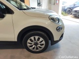  Fiat  500 FIAT X / 2018 / 5P / CROSSOVER 1.3 MJET 95CV 4X2 URBAN #40