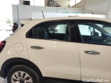  Fiat  500 FIAT X / 2018 / 5P / CROSSOVER 1.3 MJET 95CV 4X2 URBAN #44