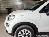  Fiat  500 FIAT X / 2018 / 5P / CROSSOVER 1.3 MJET 95CV 4X2 URBAN #52