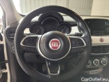  Fiat  500 FIAT X / 2018 / 5P / CROSSOVER 1.3 MJET 95CV 4X2 URBAN #76