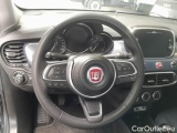  Fiat  500 FIAT X / 2018 / 5P / CROSSOVER 1.3 MJET 95CV E6D CLUB #85
