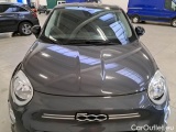  Fiat  500 FIAT X / 2018 / 5P / CROSSOVER 1.3 MJET 95CV E6D CLUB #23