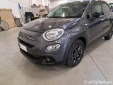  Fiat  500 FIAT X / 2018 / 5P / CROSSOVER 1.3 MJET 95CV E6D CLUB #26