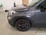  Fiat  500 FIAT X / 2018 / 5P / CROSSOVER 1.3 MJET 95CV E6D CLUB #63