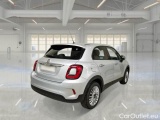  Fiat  500 FIAT X / 2018 / 5P / CROSSOVER 1.3 MJET 95CV E6D CONNECT #2
