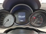  Fiat  500 FIAT X / 2018 / 5P / CROSSOVER 1.3 MJET 95CV E6D CONNECT #4