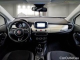  Fiat  500 FIAT X / 2018 / 5P / CROSSOVER 1.3 MJET 95CV E6D CONNECT #3