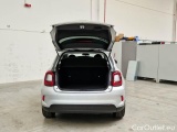  Fiat  500 FIAT X / 2018 / 5P / CROSSOVER 1.3 MJET 95CV E6D CONNECT #5