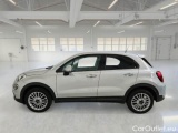 Fiat  500 FIAT X / 2018 / 5P / CROSSOVER 1.3 MJET 95CV E6D CONNECT #8