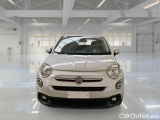  Fiat  500 FIAT X / 2018 / 5P / CROSSOVER 1.3 MJET 95CV E6D CONNECT #6