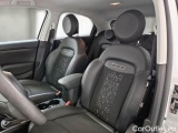  Fiat  500 FIAT X / 2018 / 5P / CROSSOVER 1.3 MJET 95CV E6D CONNECT #11