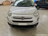  Fiat  500 FIAT X / 2018 / 5P / CROSSOVER 1.3 MJET 95CV E6D CONNECT #26