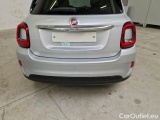  Fiat  500 FIAT X / 2018 / 5P / CROSSOVER 1.3 MJET 95CV E6D CONNECT #33