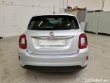  Fiat  500 FIAT X / 2018 / 5P / CROSSOVER 1.3 MJET 95CV E6D CONNECT #37
