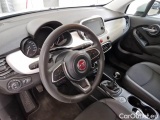  Fiat  500 FIAT X / 2018 / 5P / CROSSOVER 1.3 MJET 95CV E6D CONNECT #50