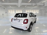  Fiat  500 FIAT X / 2018 / 5P / CROSSOVER 1.3 MJET 95CV E6D CONNECT #2