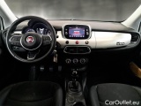  Fiat  500 FIAT X / 2018 / 5P / CROSSOVER 1.3 MJET 95CV E6D CONNECT #3