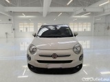  Fiat  500 FIAT X / 2018 / 5P / CROSSOVER 1.3 MJET 95CV E6D CONNECT #6