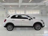  Fiat  500 FIAT X / 2018 / 5P / CROSSOVER 1.3 MJET 95CV E6D CONNECT #7